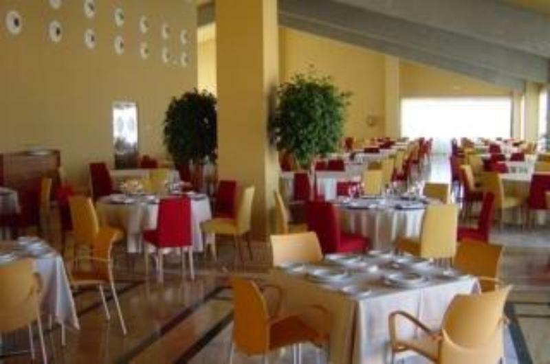 Hotel Cortijo Landete (Adults Only) Armilla Exterior photo